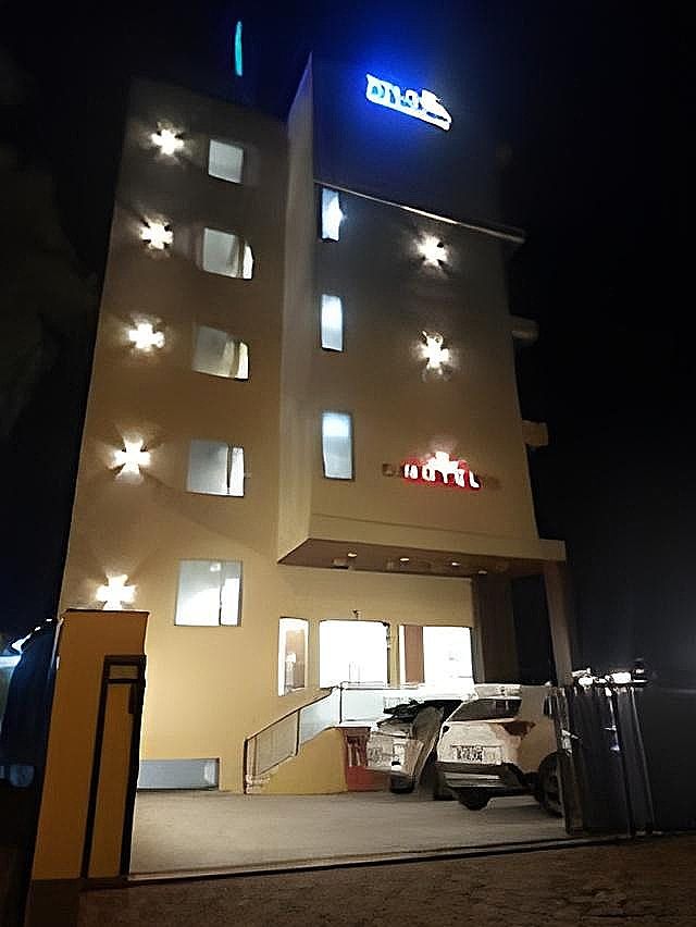 undefined Tushar Group of Hotels - Polo Inn Sez 2