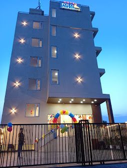 undefined Tushar Group of Hotels - Polo Inn Sez 5
