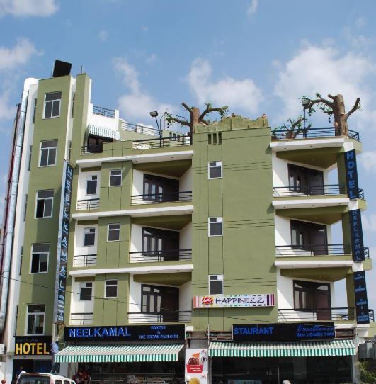 Hotel Neelkamal