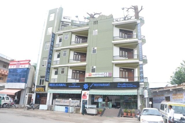 Hotel Neelkamal