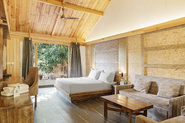Master Family Suite