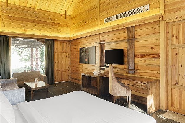 Master Family Suite
