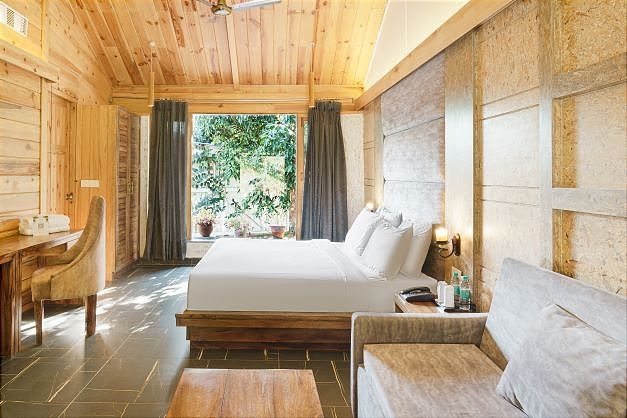 Master Family Suite