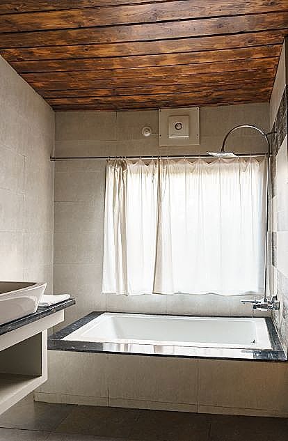 Master Family Suite