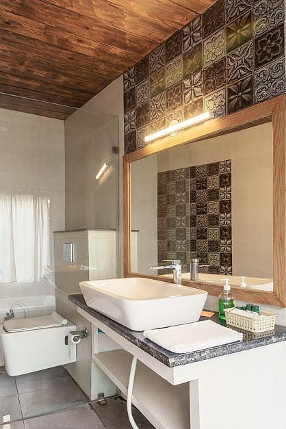 Master Family Suite