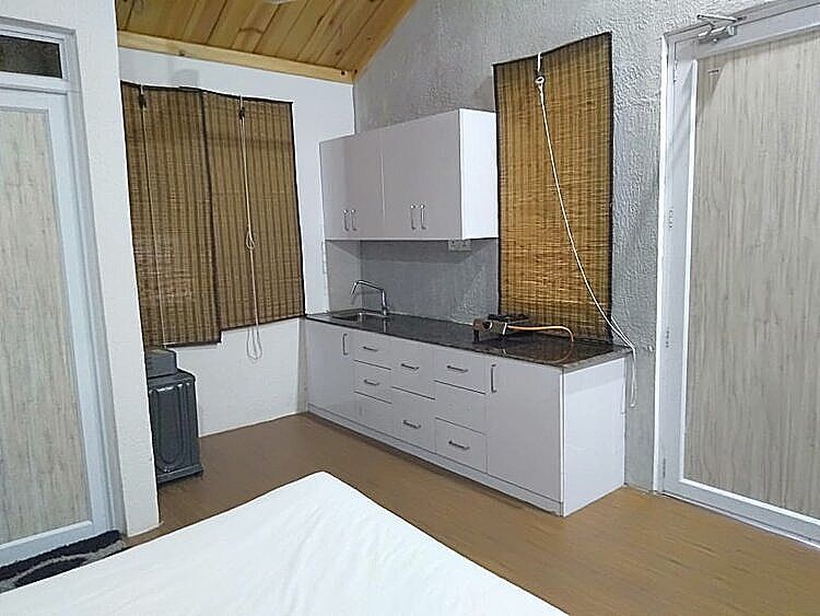 The Sylvan Retreat, Dehradun River View Room 3