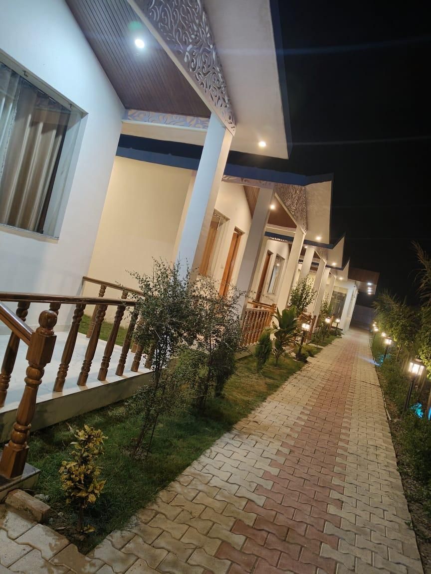 undefined Corbett Jungle Breeze Resort 2