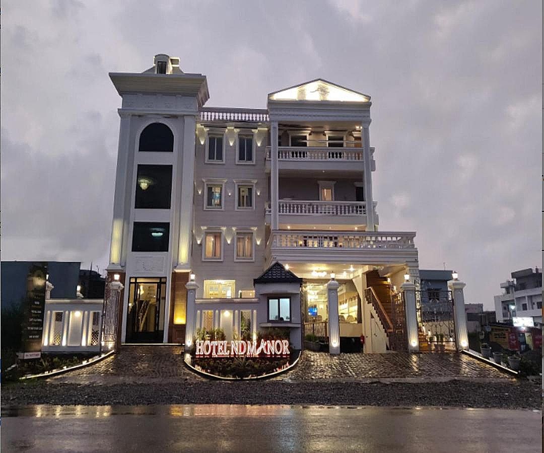 Facade