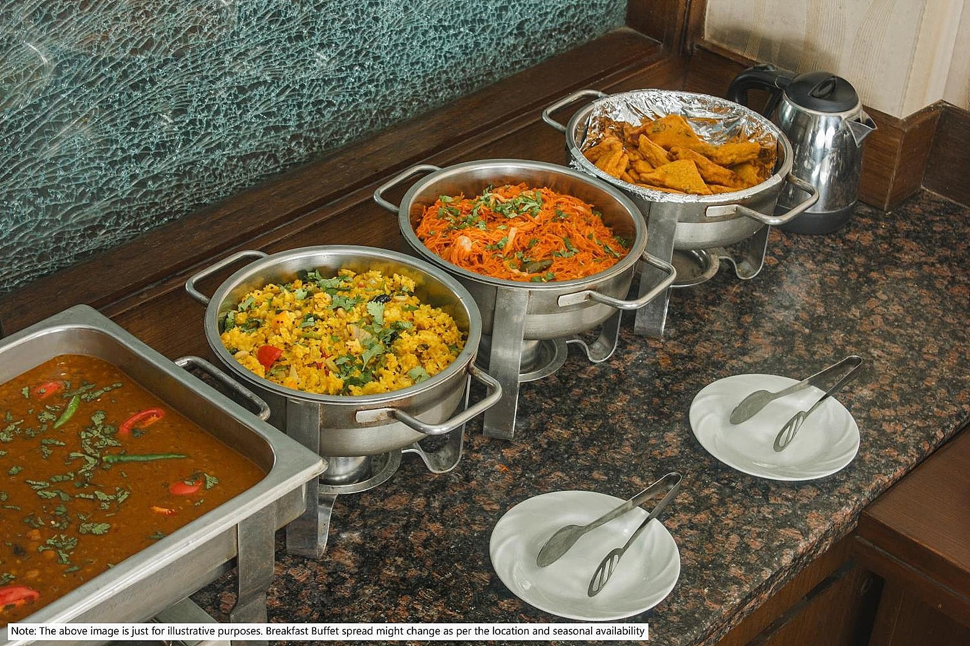 Food & Dining