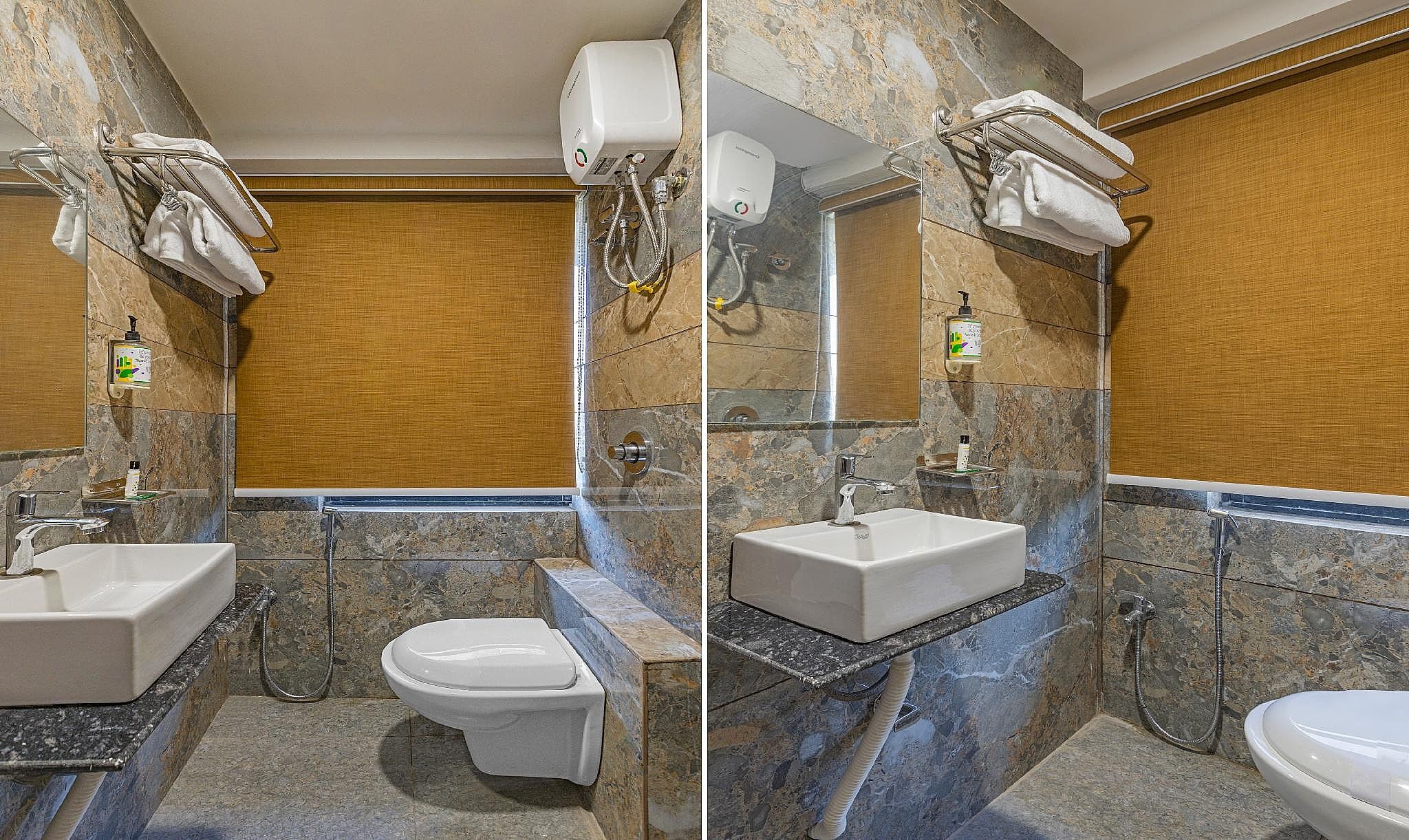 Premium Double Room