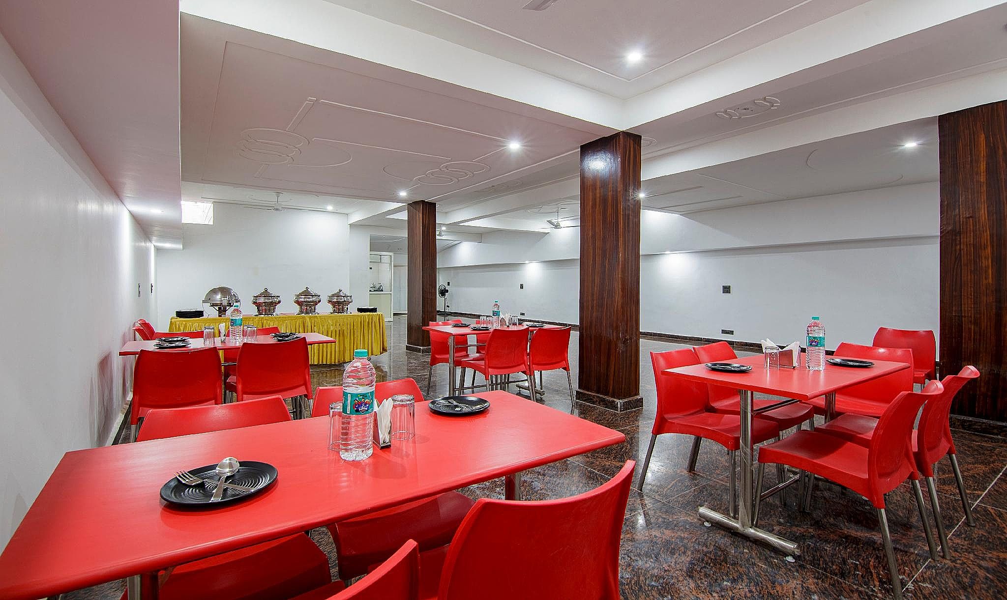 undefined Treebo Grand Vista - 63A 4