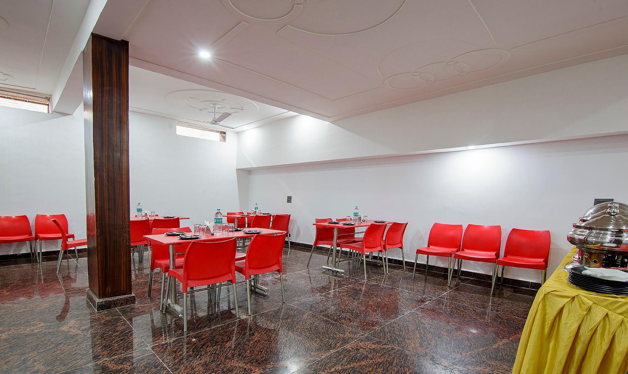 undefined Treebo Grand Vista - 63A 10