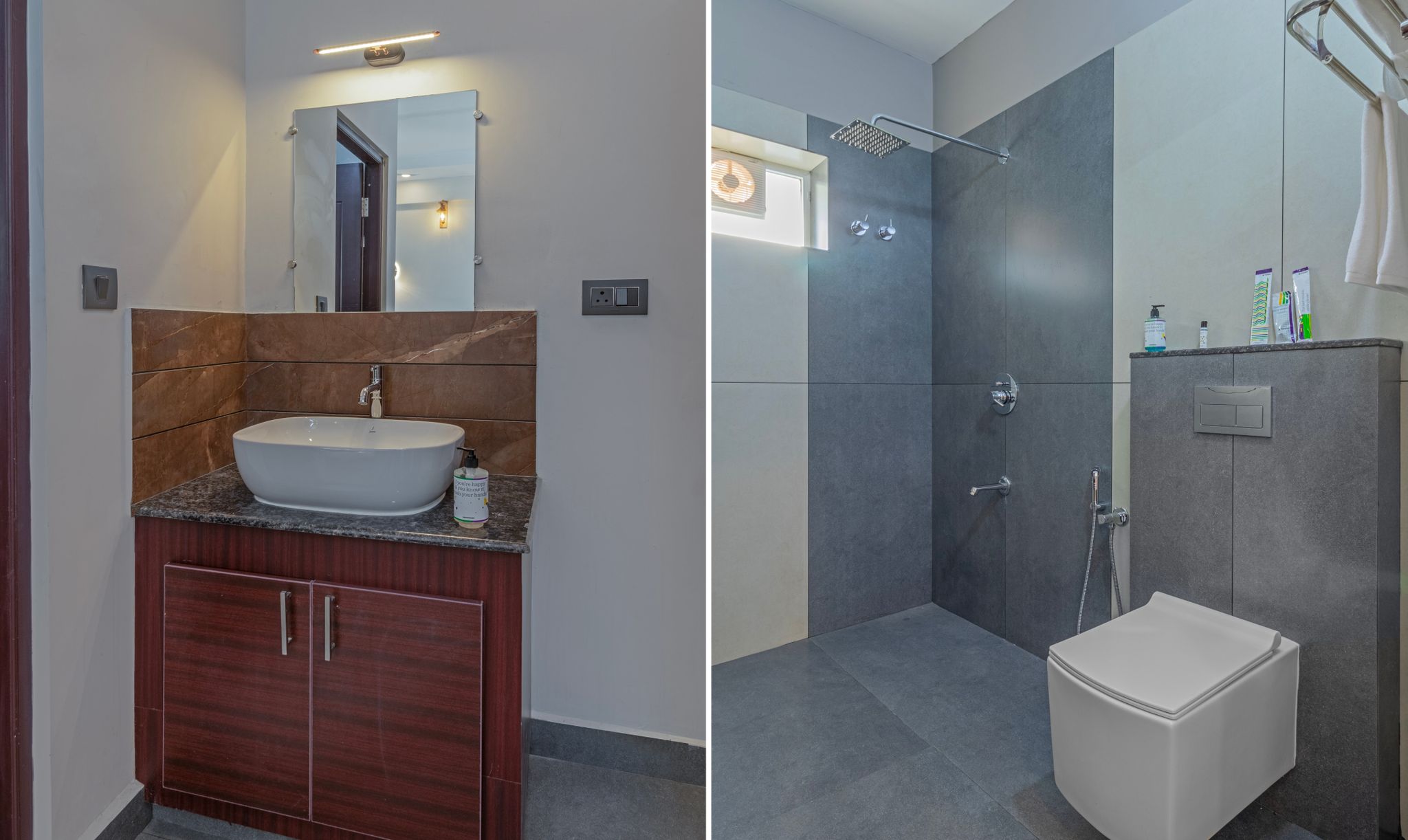 Treebo Amigos Residency Cochin Airport Hotel Standard Double Room 5