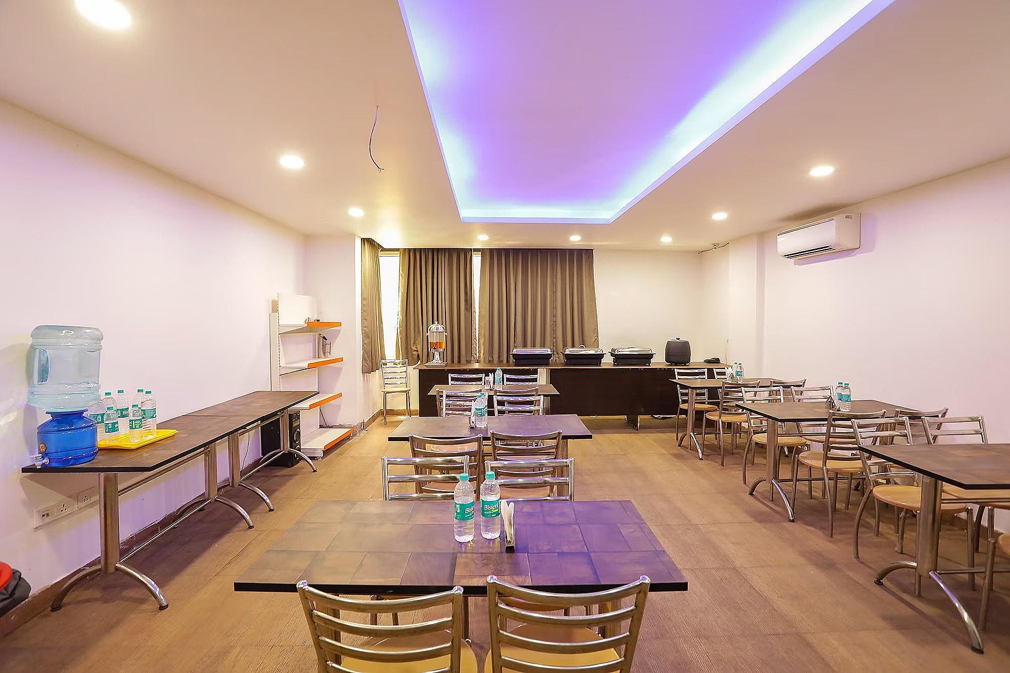 undefined Treebo Noida Express 3