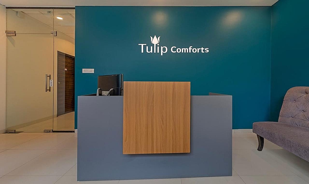 undefined Treebo Tulip Comfort 2