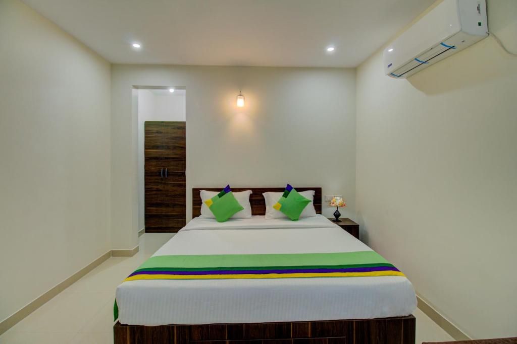 undefined Treebo Fortune Stay Inn 9