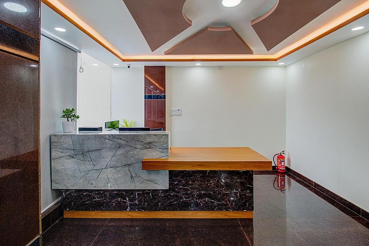 undefined Treebo Fortune Stay Inn 2