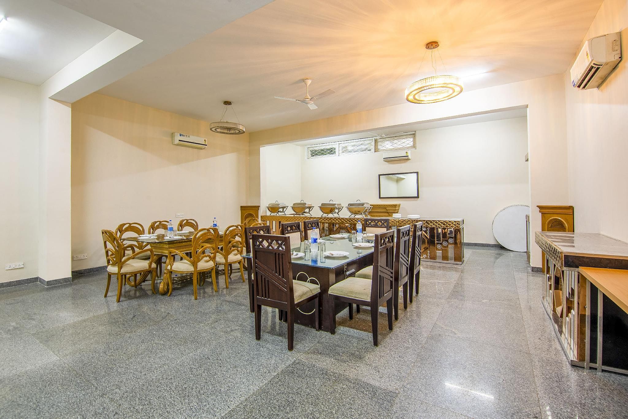 undefined Treebo Jass Hospitality Services - Sec 53 9