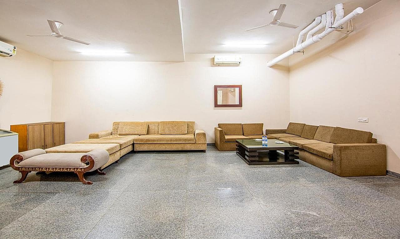 undefined Treebo Jass Hospitality Services - Sec 53 4