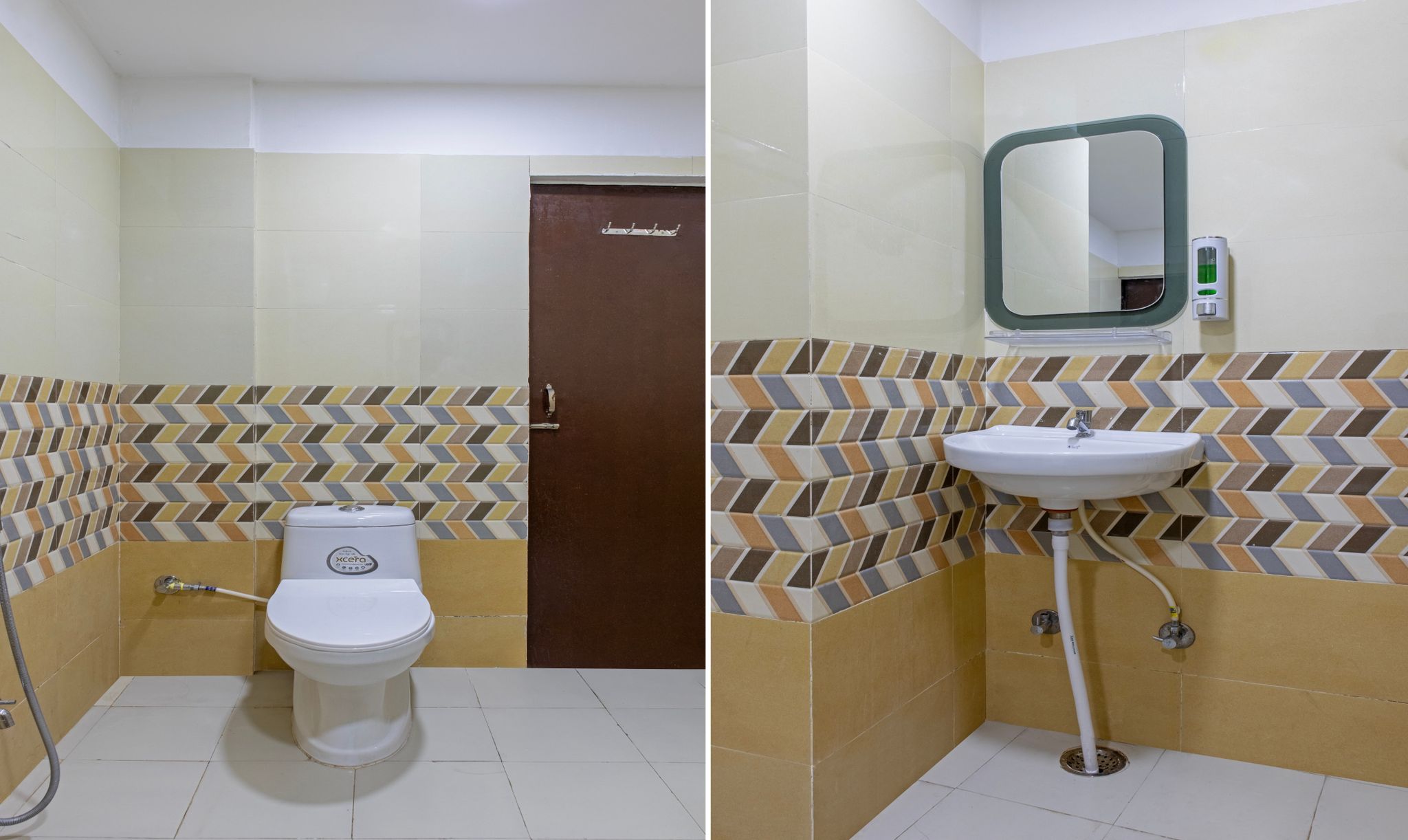 Itsy Hotels Kashi Grand, BHU Standard Double Room 6