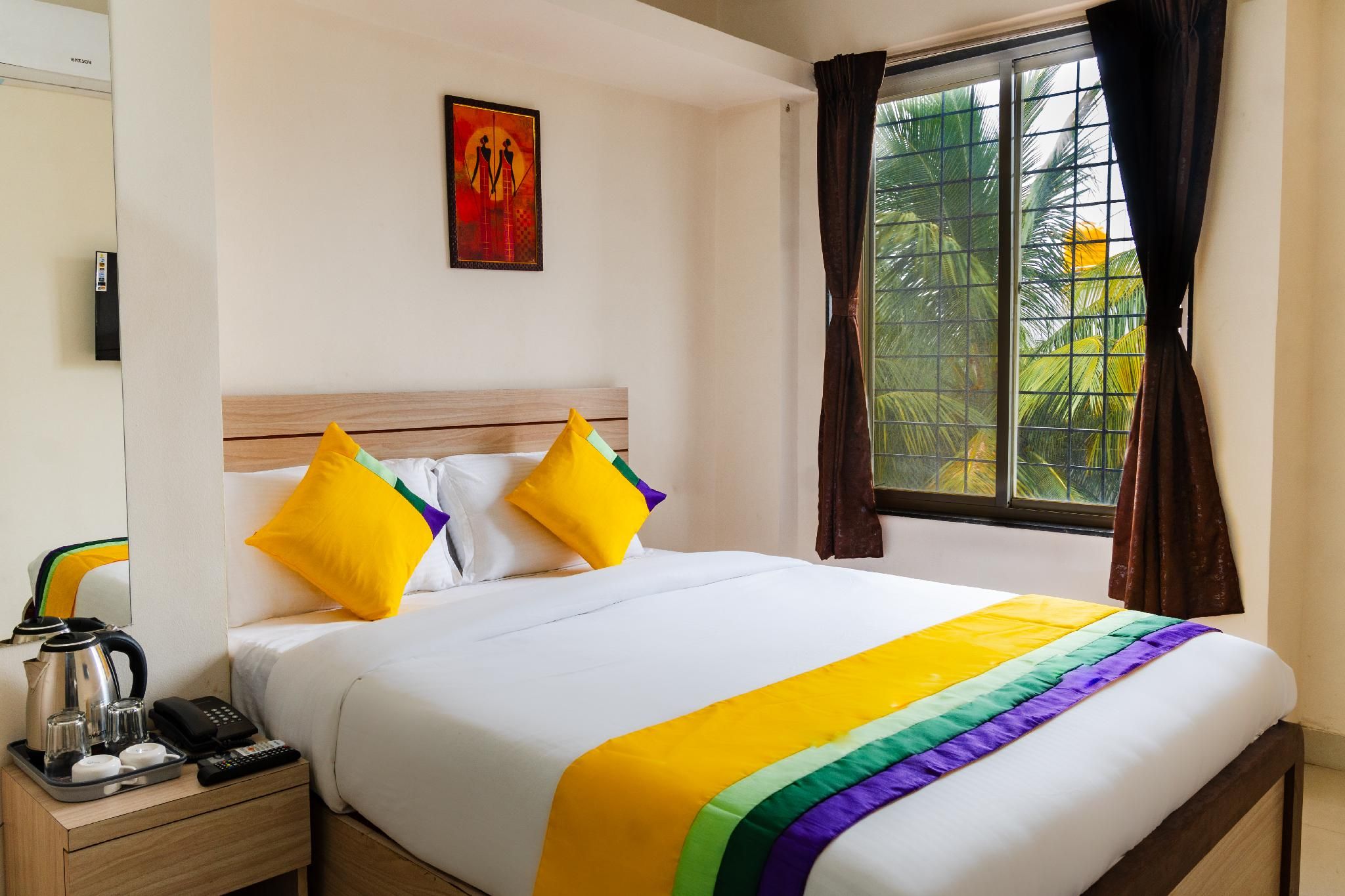 undefined Itsy Hotels Opal Suites, Mundhwa, Near Koregaon Park 10