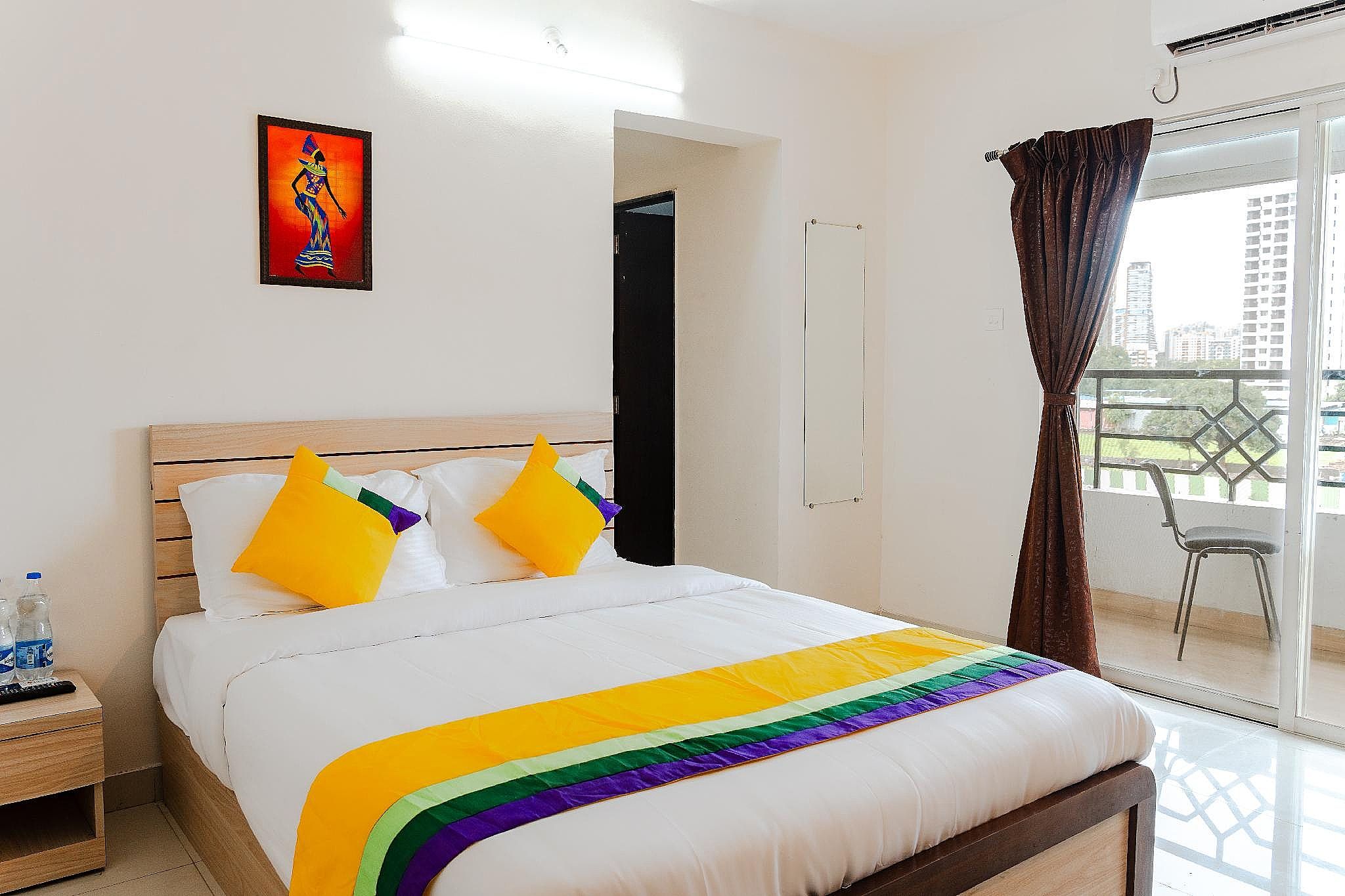 undefined Itsy Hotels Opal Suites, Mundhwa, Near Koregaon Park 5