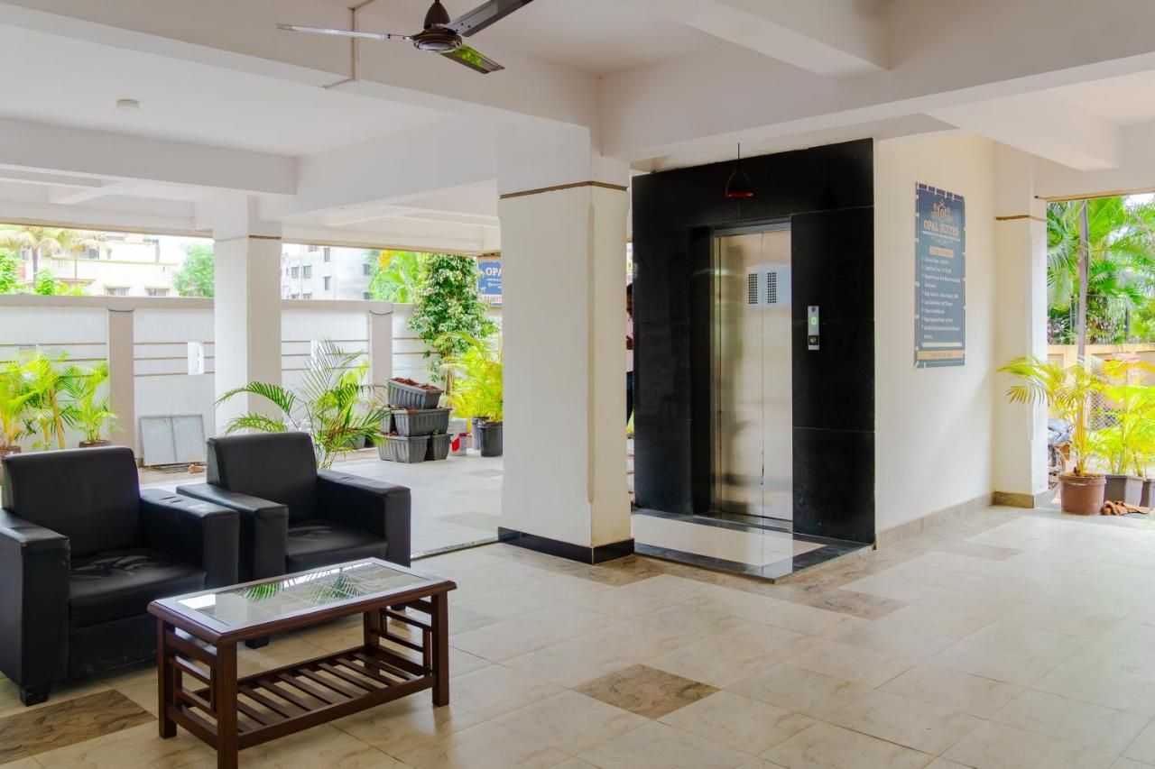 undefined Itsy Hotels Opal Suites, Mundhwa, Near Koregaon Park 4