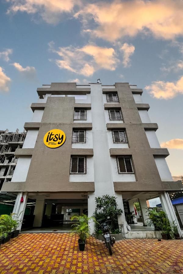 undefined Itsy Hotels Opal Suites, Mundhwa, Near Koregaon Park 9