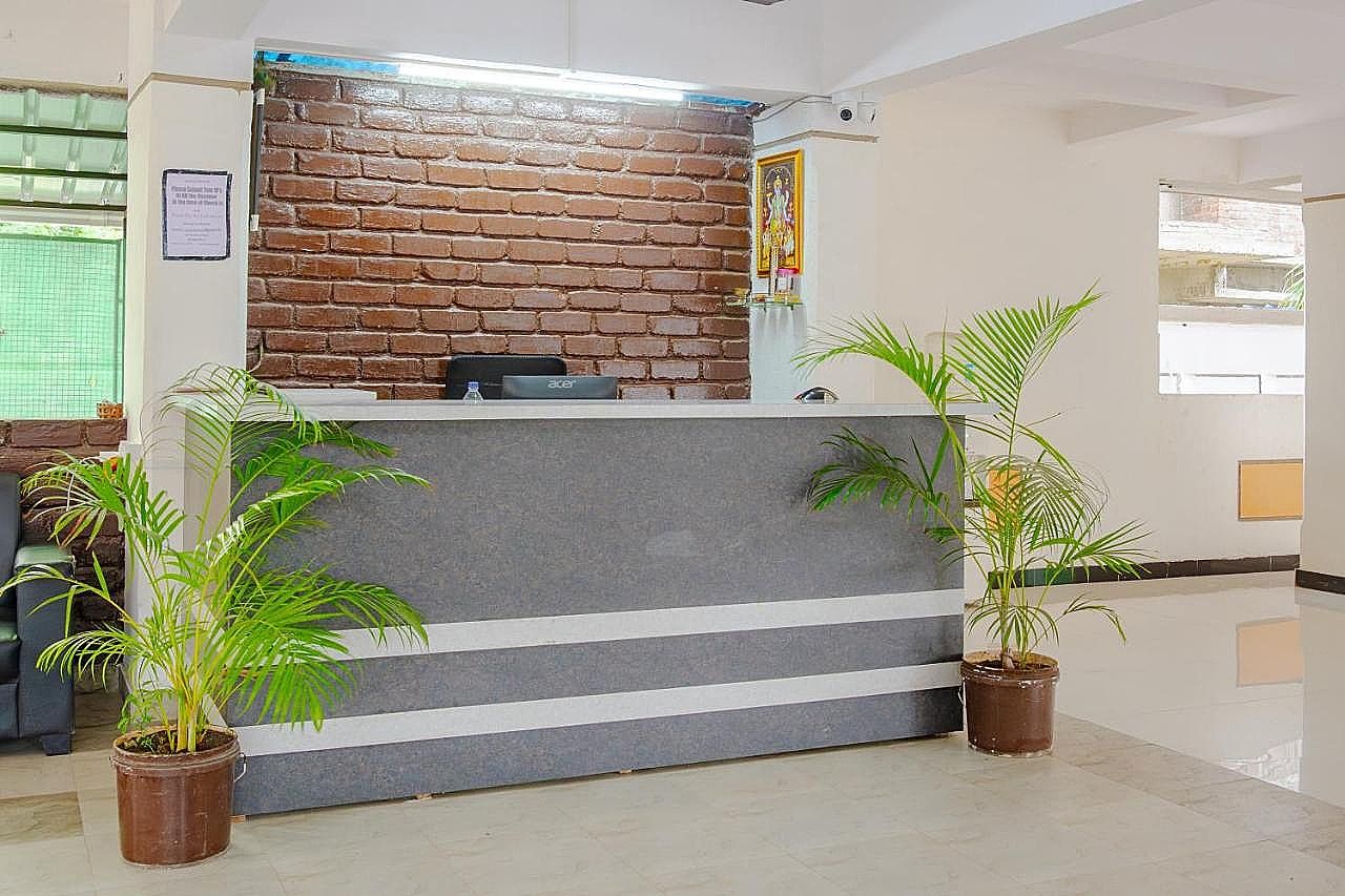 undefined Itsy Hotels Opal Suites, Mundhwa, Near Koregaon Park 3