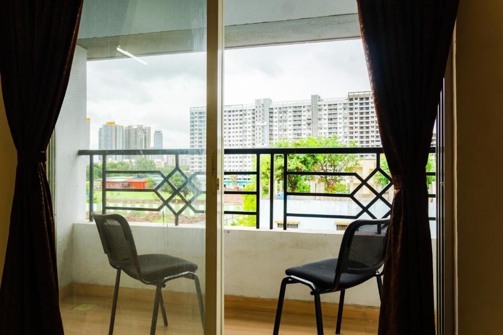 undefined Itsy Hotels Opal Suites, Mundhwa, Near Koregaon Park 5