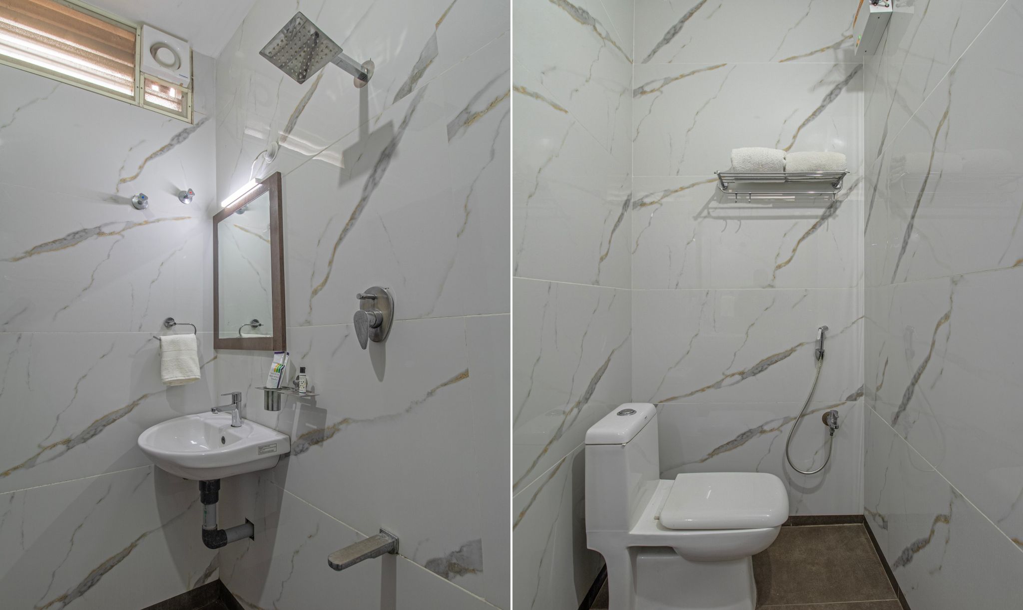 Treebo Pranav Park Standard Double Room 7