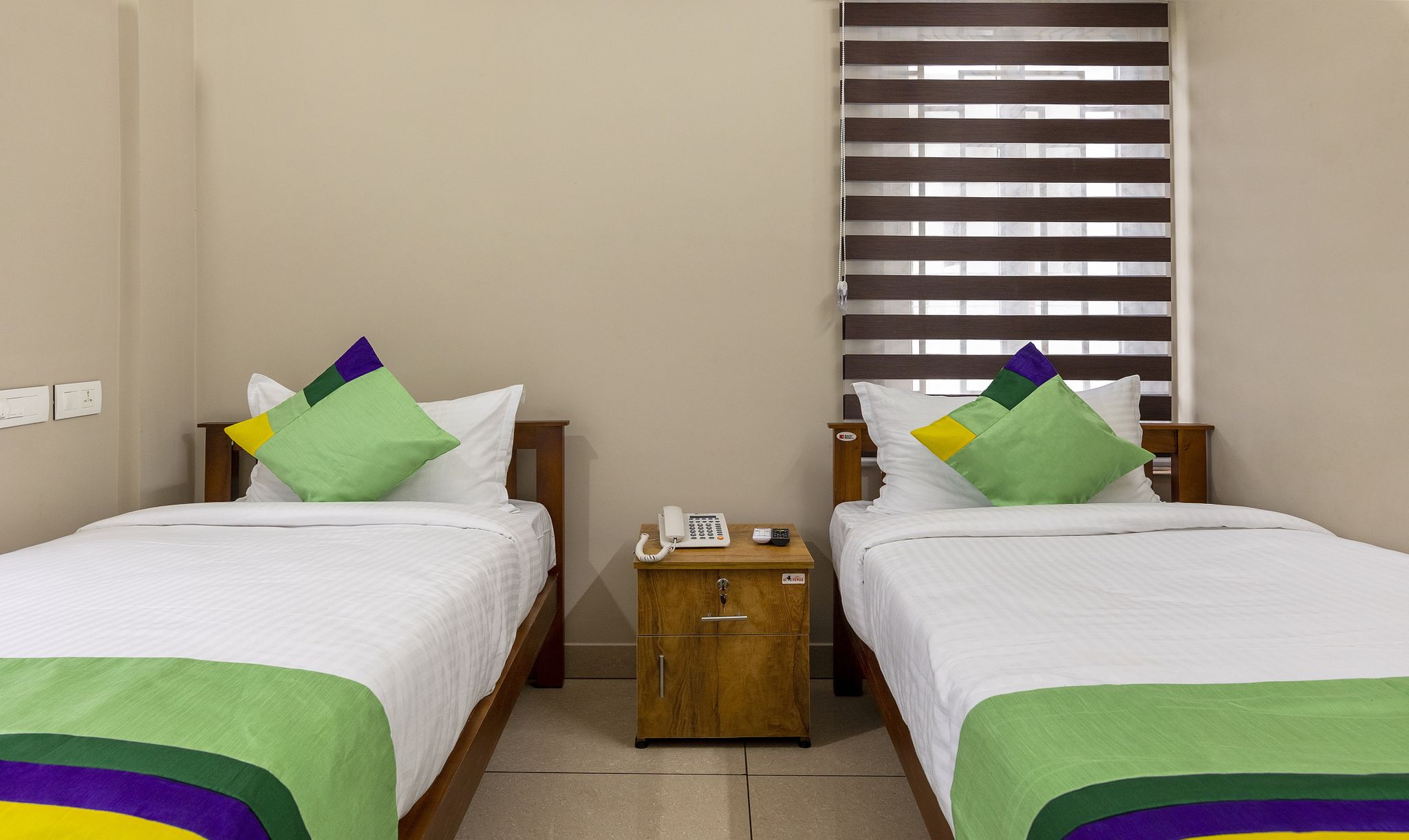 Premium Double Room