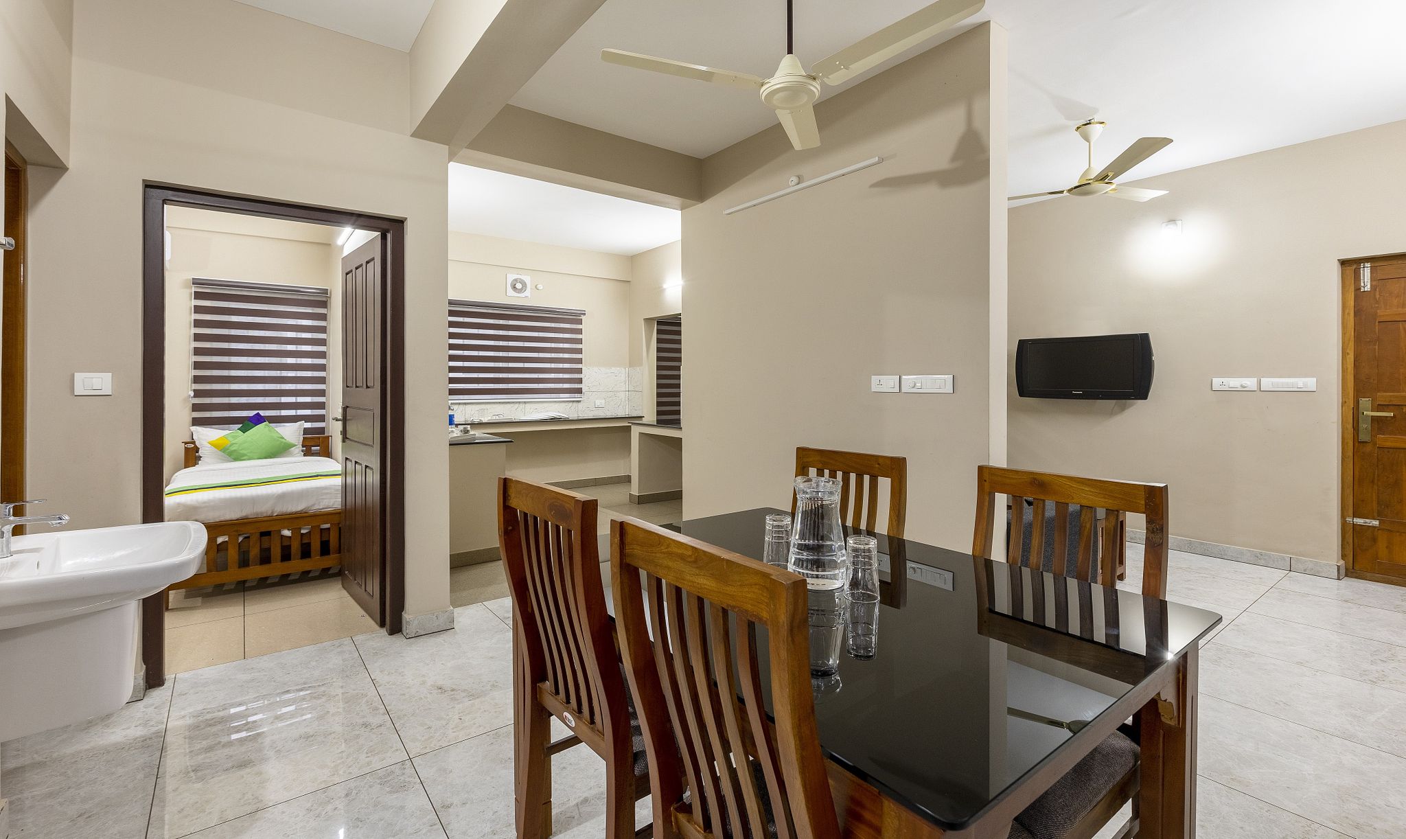 Premium Double Room