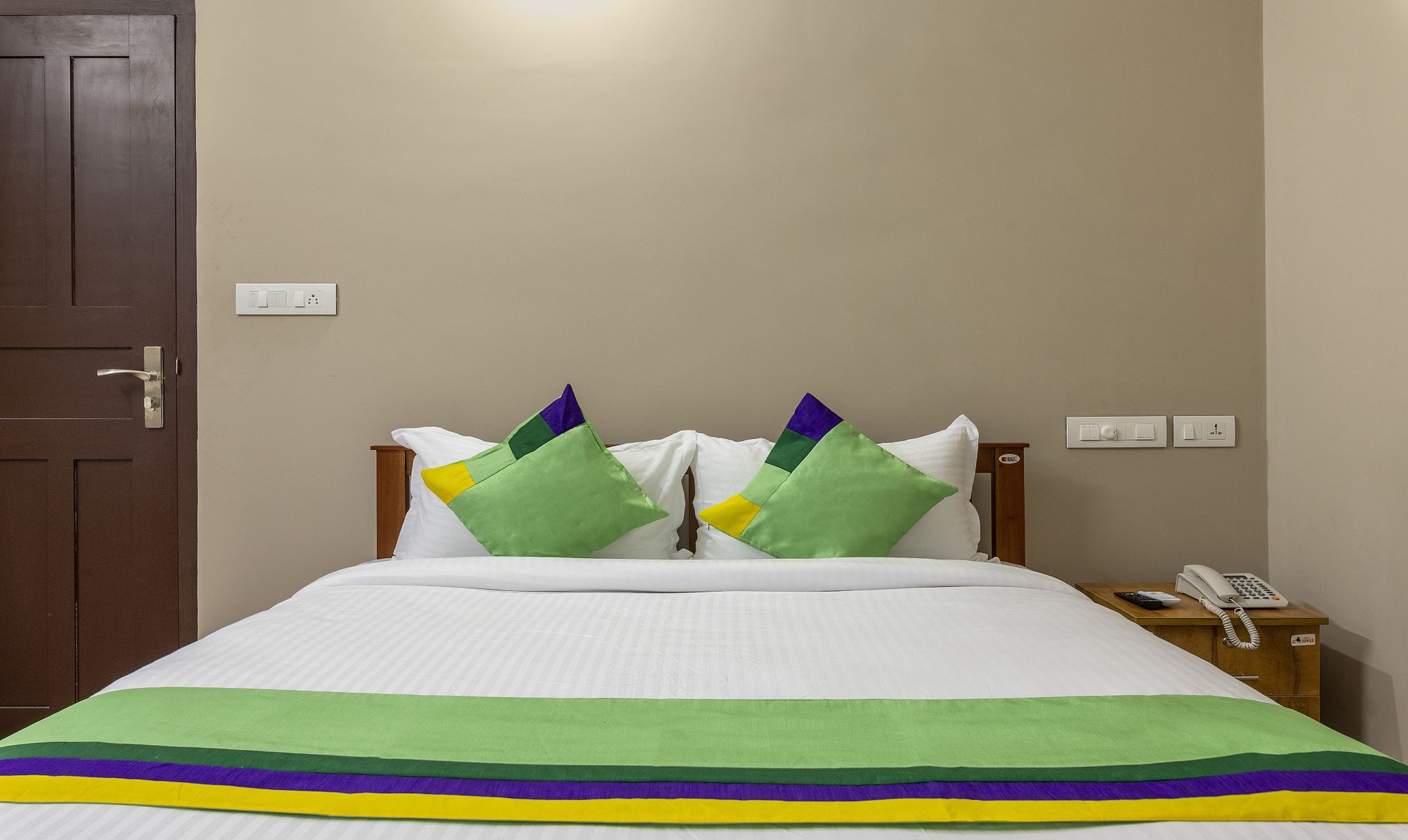 Premium Double Room