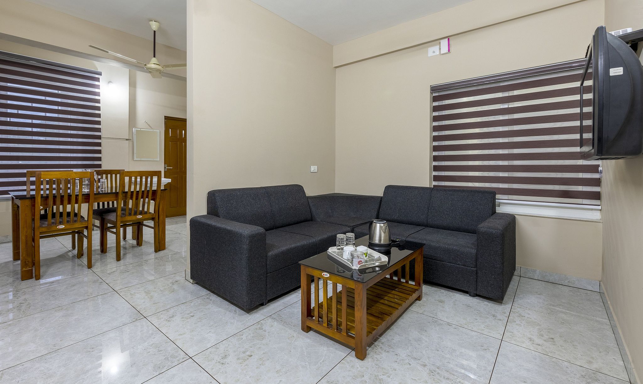 Premium Double Room
