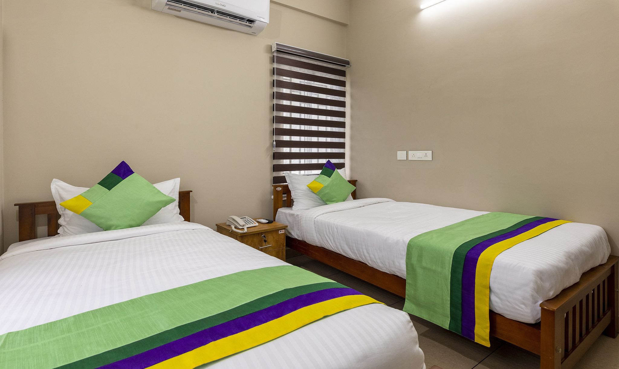 Premium Double Room
