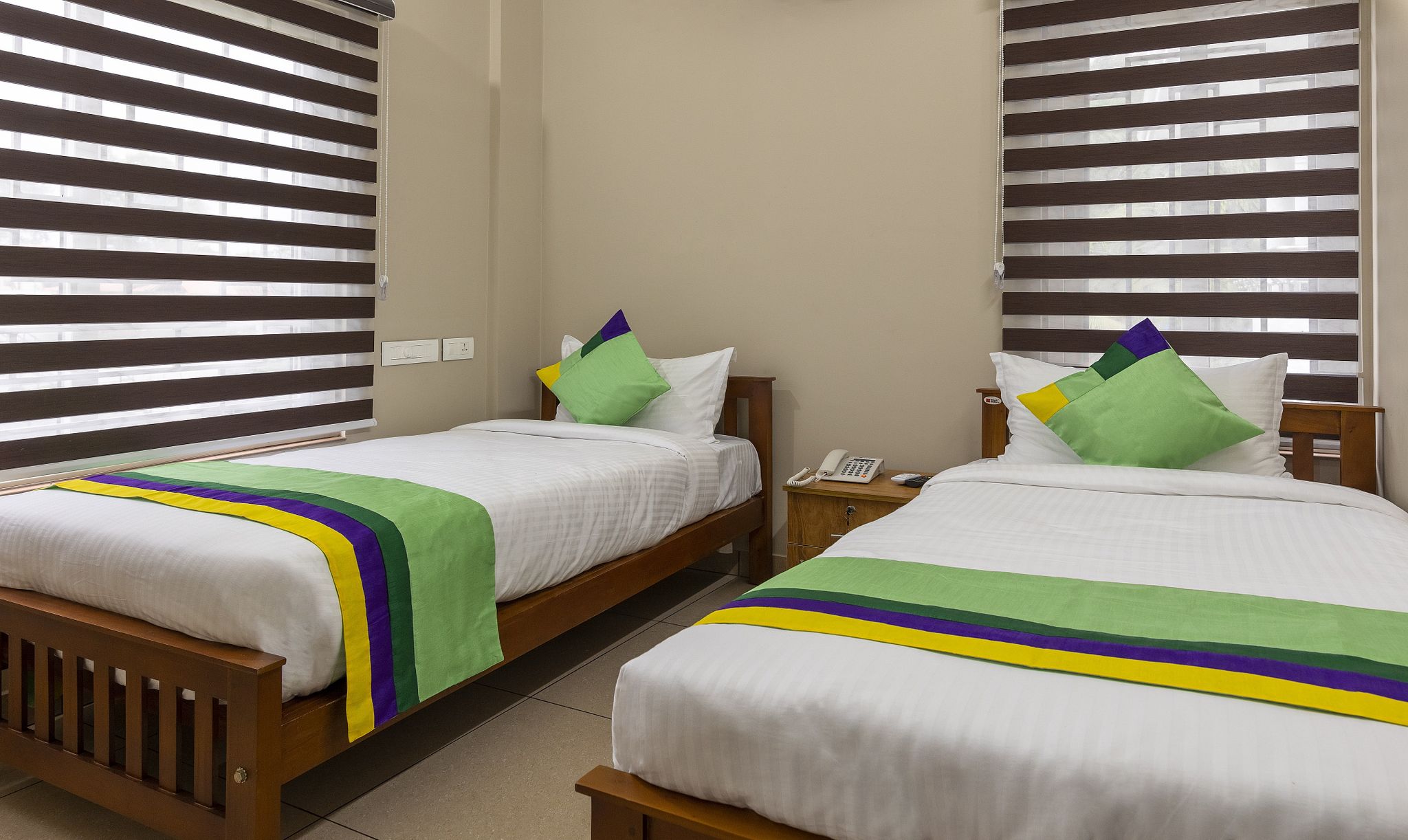 Premium Double Room