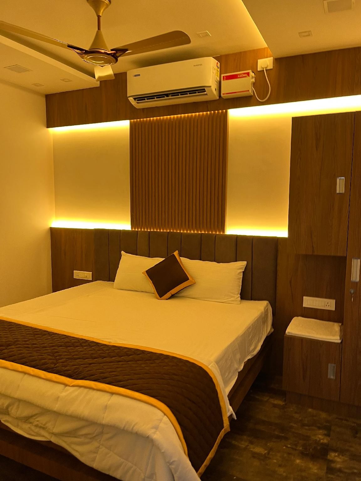 undefined The Tendo Inn 5