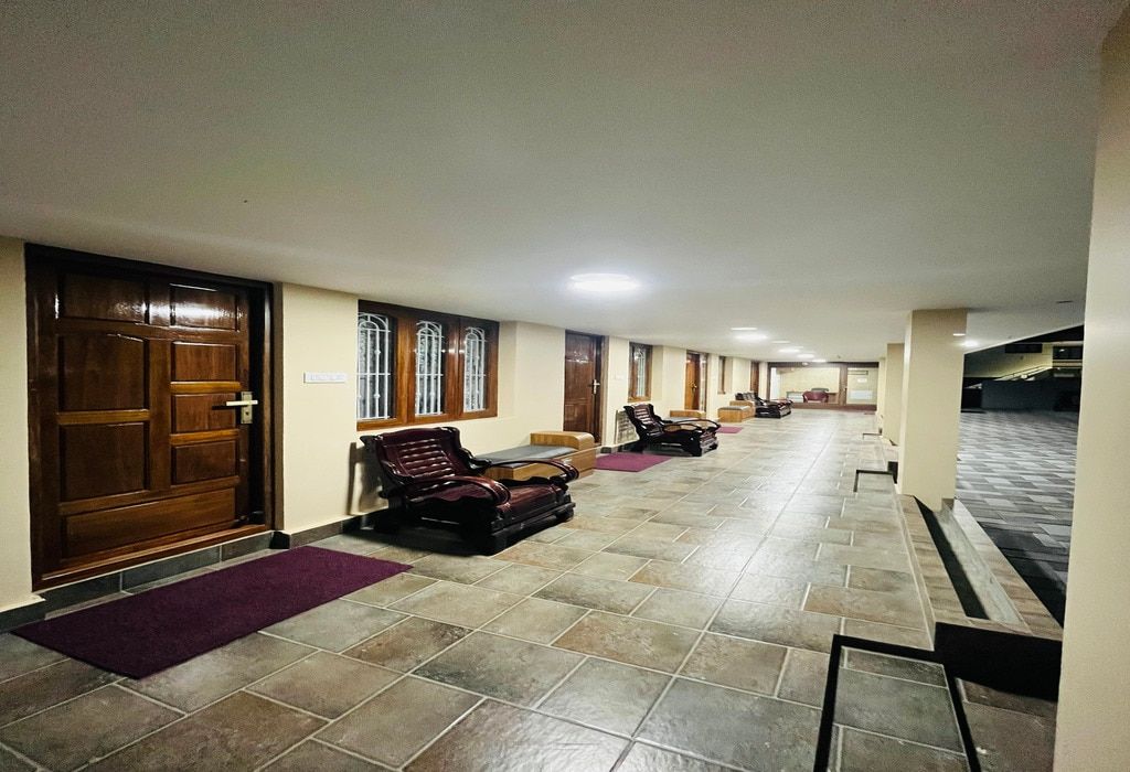 undefined The Tendo Inn 3