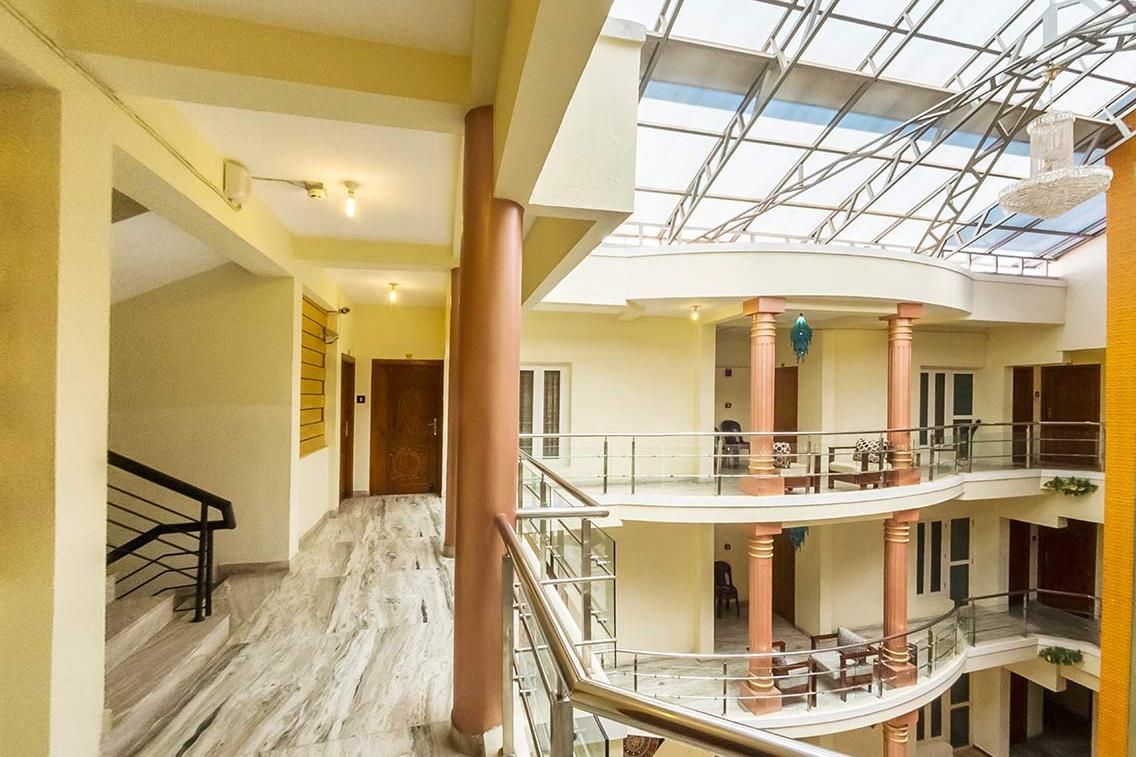 undefined Hotel Abi's Inn 2