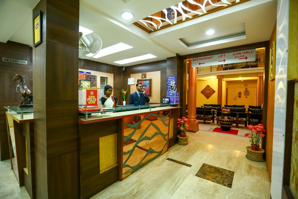 undefined Hotel Abi's Inn 5