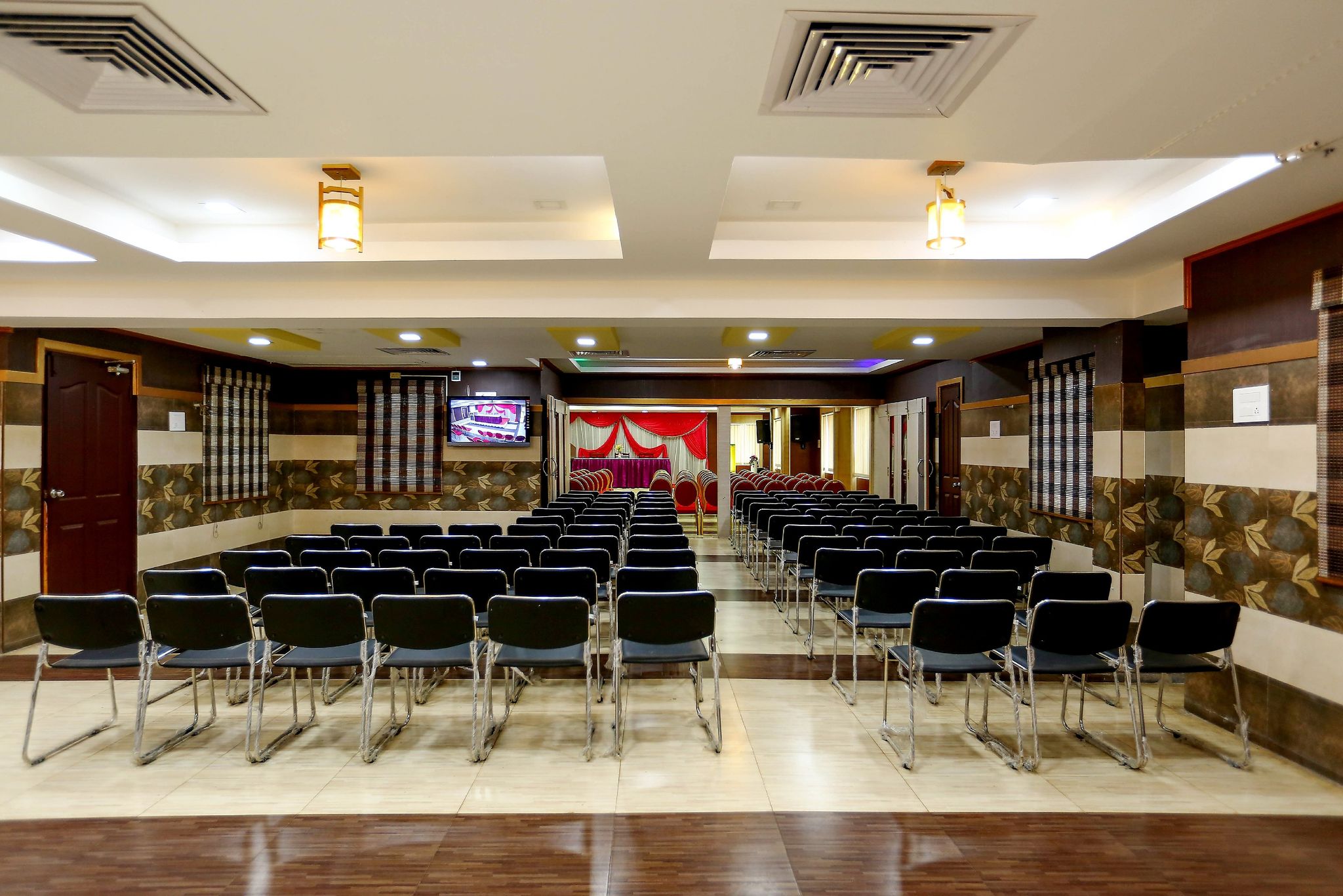 Business Centre