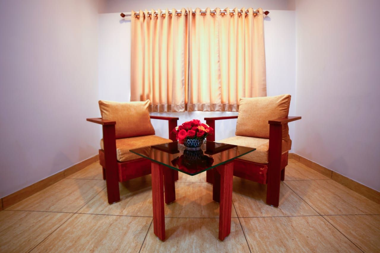 Hotel Abi's Inn Silver Suite 7