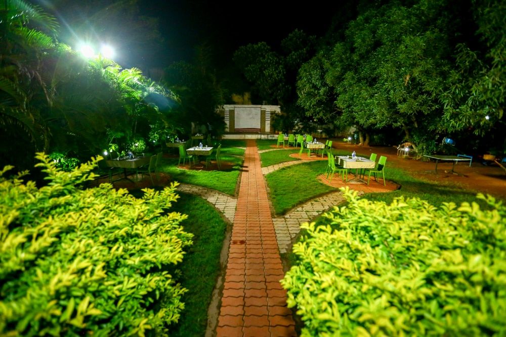 undefined Hotel Abi's Inn 3
