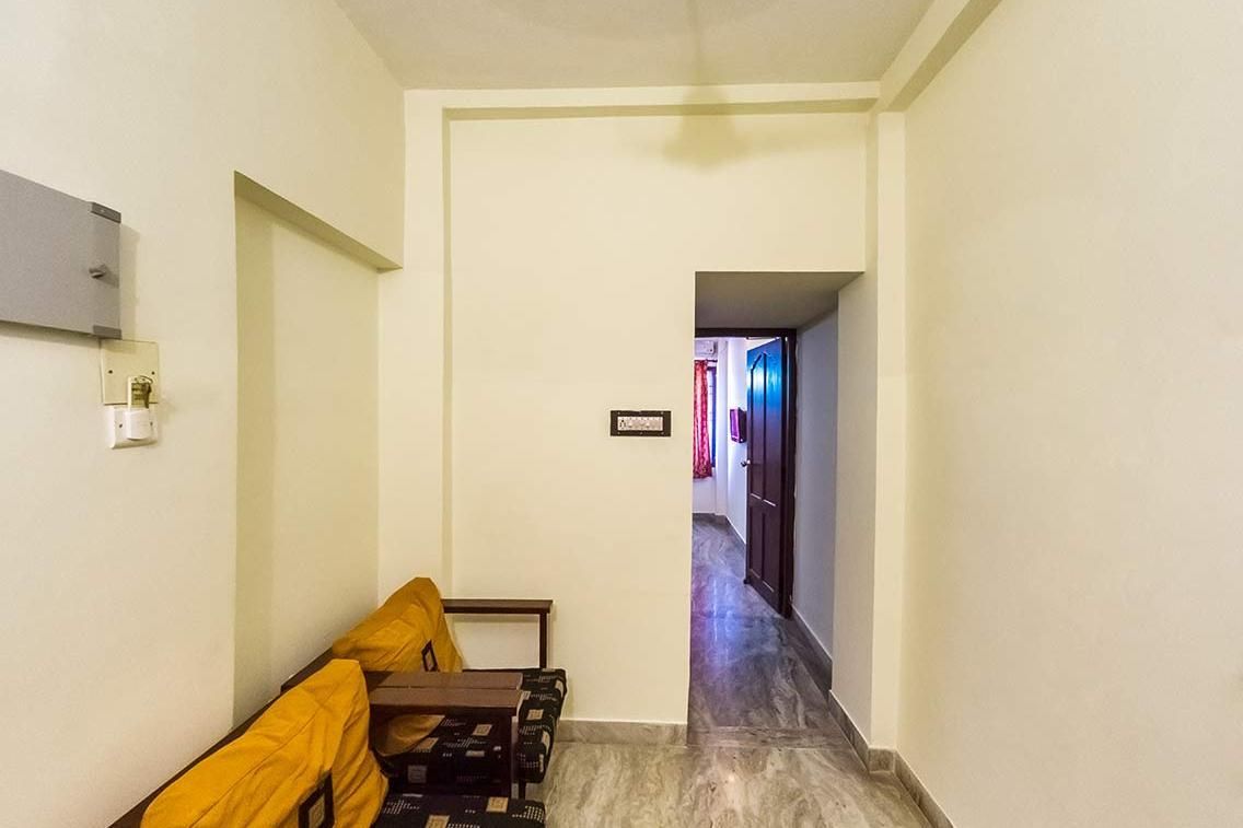 Hotel Abi's Inn Silver Suite 8