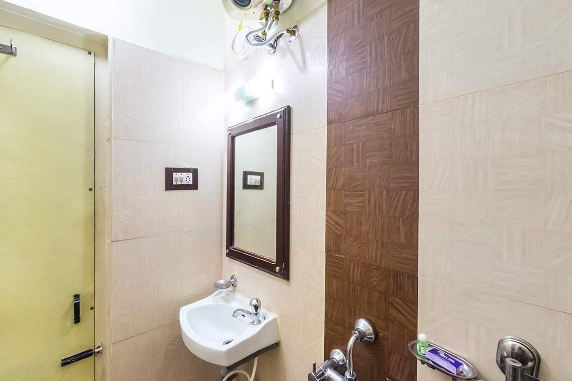 Hotel Abi's Inn Silver Suite 4