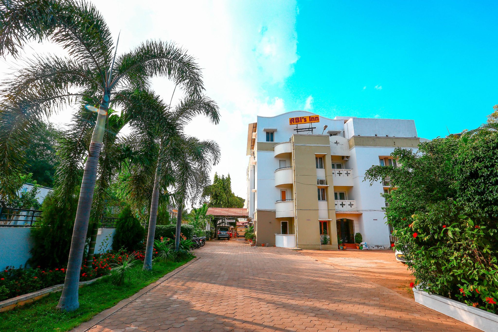 undefined Hotel Abi's Inn 7