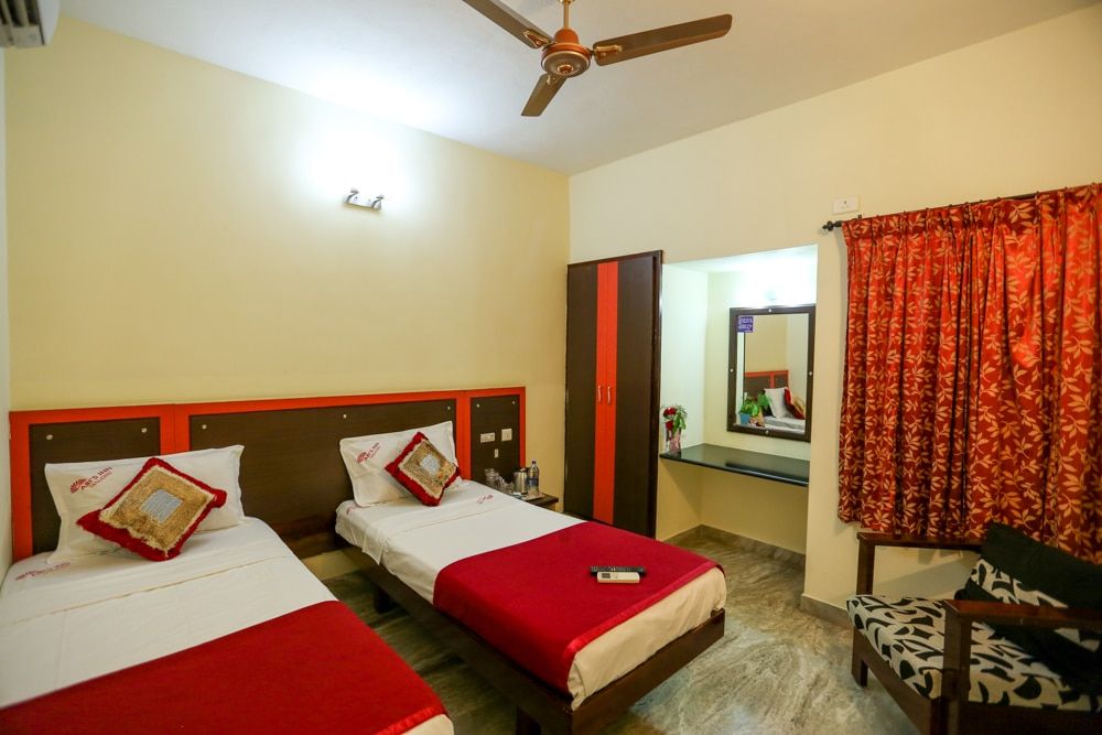 Hotel Abi's Inn Silver Suite 3