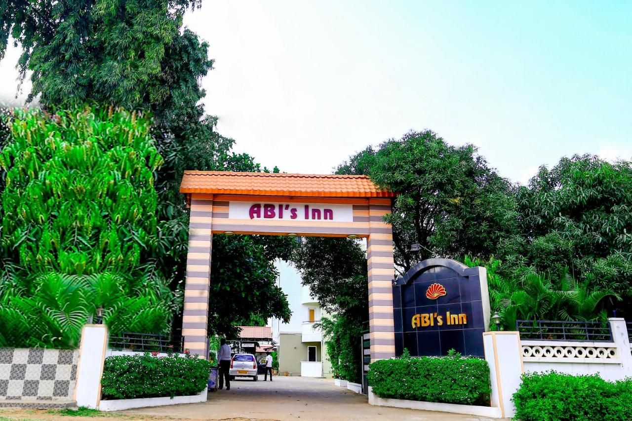 undefined Hotel Abi's Inn 6