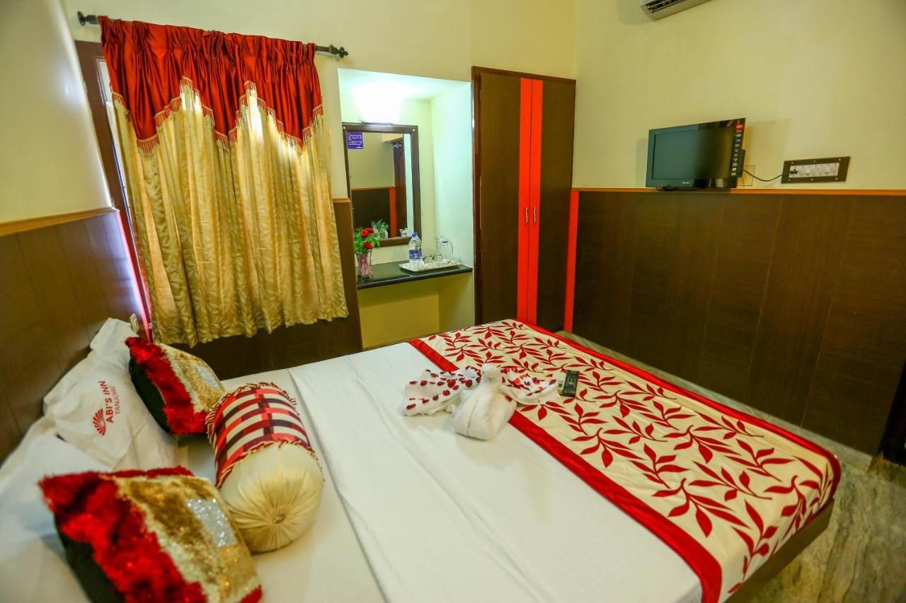 Hotel Abi's Inn Silver Suite 2